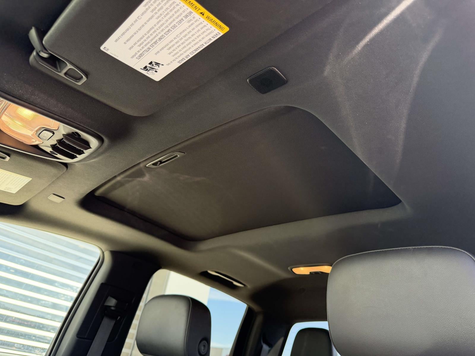 2024 GMC Canyon 2WD Elevation