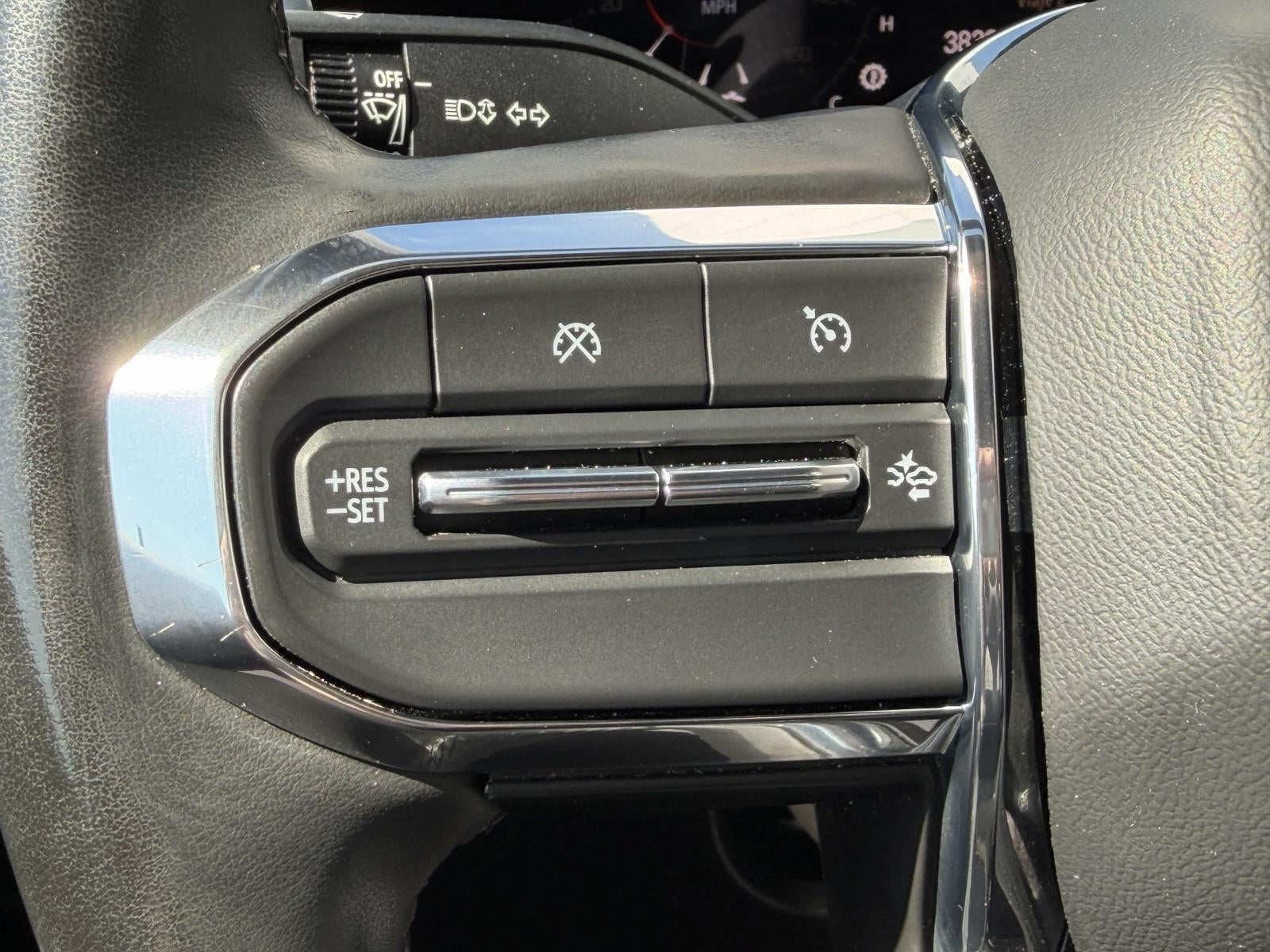 2024 GMC Canyon 2WD Elevation