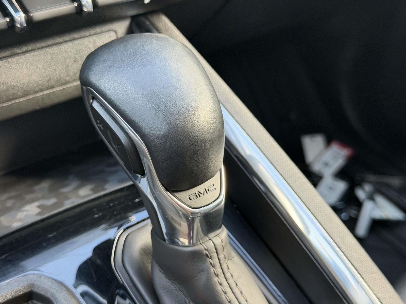 2024 GMC Canyon 2WD Elevation
