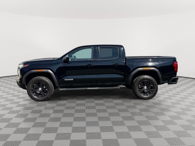 2024 GMC Canyon 2WD Elevation