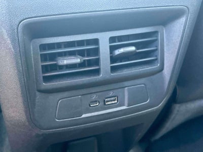 2023 GMC Canyon 4WD Crew Cab Short Box Elevation