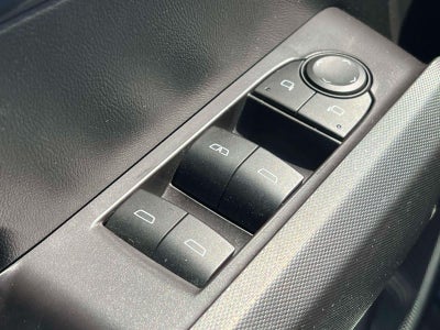 2023 GMC Canyon 4WD Crew Cab Short Box Elevation