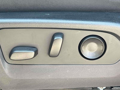 2023 GMC Canyon 4WD Crew Cab Short Box Elevation