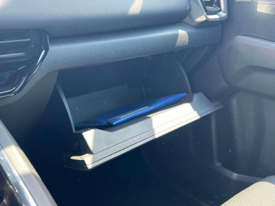 2023 GMC Canyon 4WD Crew Cab Short Box Elevation