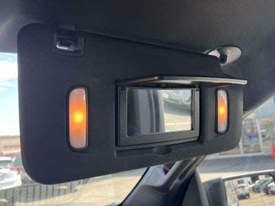 2023 GMC Canyon 4WD Crew Cab Short Box Elevation