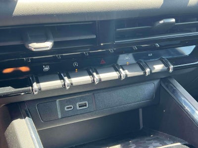 2023 GMC Canyon 4WD Crew Cab Short Box Elevation