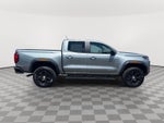 2023 GMC Canyon 4WD Crew Cab Short Box Elevation