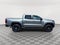 2023 GMC Canyon 4WD Crew Cab Short Box Elevation