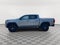 2023 GMC Canyon 4WD Crew Cab Short Box Elevation