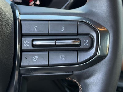 2024 GMC Canyon 4WD AT4
