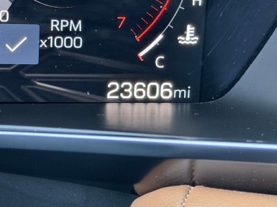 2024 GMC Canyon 4WD AT4