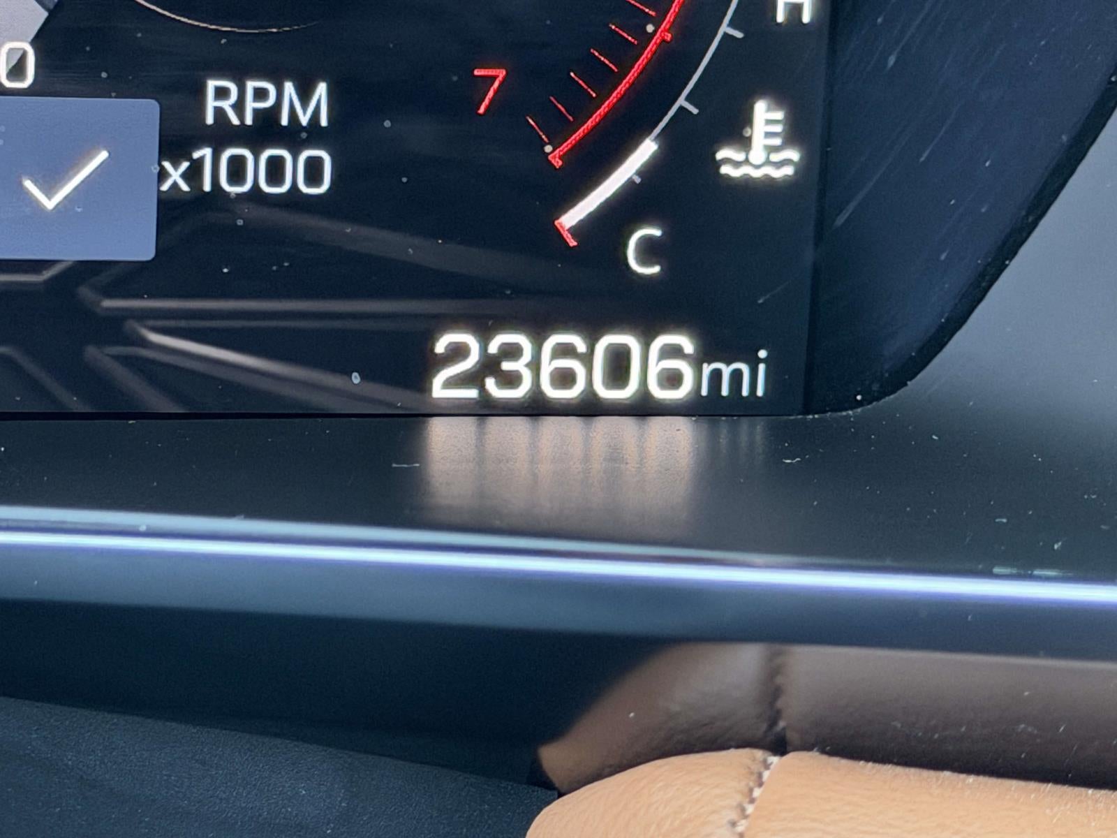 2024 GMC Canyon 4WD AT4