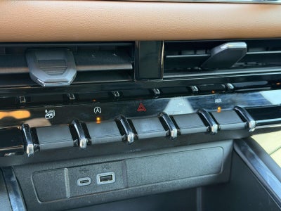 2024 GMC Canyon 4WD AT4