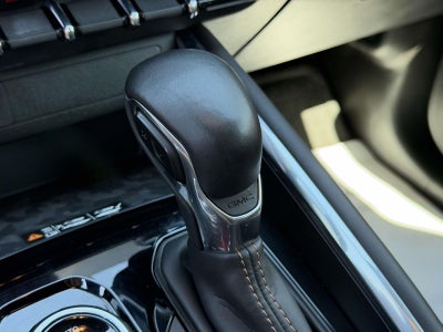 2024 GMC Canyon 4WD AT4