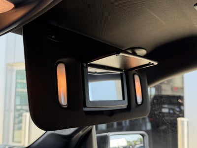 2024 GMC Canyon 4WD AT4