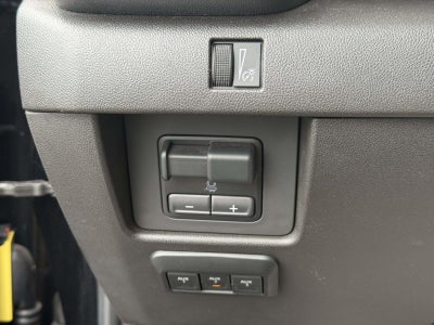 2023 GMC Canyon AT4X