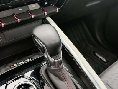 2023 GMC Canyon AT4X