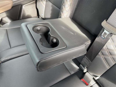 2023 GMC Canyon 4WD Crew Cab Short Box Denali