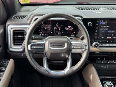2023 GMC Canyon 4WD Crew Cab Short Box Denali