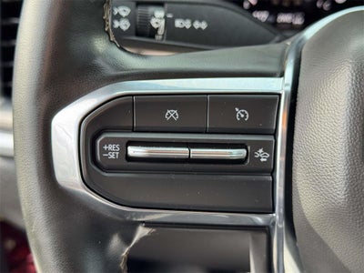 2023 GMC Canyon 4WD Crew Cab Short Box Denali