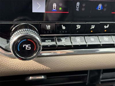 2023 GMC Canyon 4WD Crew Cab Short Box Denali