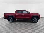2023 GMC Canyon 4WD Crew Cab Short Box Denali