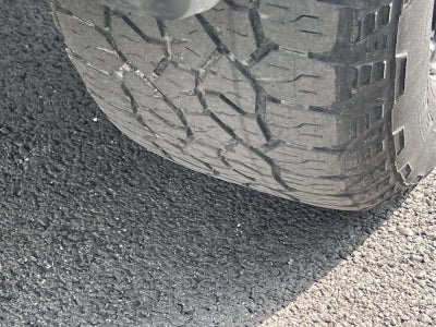 2022 GMC Sierra 1500 4WD Crew Cab Standard Box Elevation