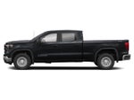 2022 GMC Sierra 1500 4WD Crew Cab Standard Box Elevation