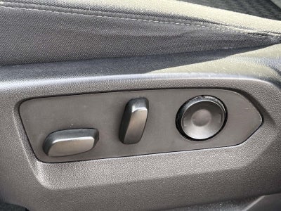 2022 GMC Sierra 1500 4WD Crew Cab Standard Box Elevation