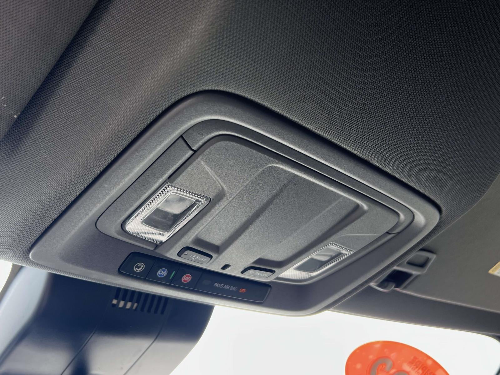 2022 GMC Sierra 1500 4WD Crew Cab Standard Box Elevation