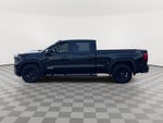 2022 GMC Sierra 1500 4WD Crew Cab Standard Box Elevation