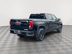 2025 GMC Sierra 1500 4WD Crew Cab Short Box Elevation with 3VL