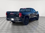 2023 GMC Sierra 1500 4WD Double Cab Standard Box Elevation with 3SB