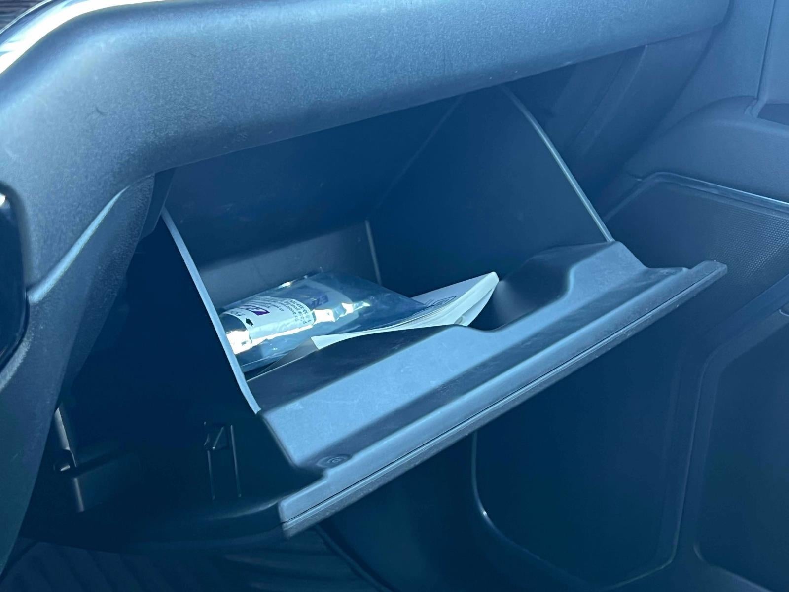 2023 GMC Sierra 1500 4WD Double Cab Standard Box Elevation with 3SB