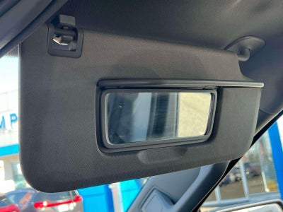 2023 GMC Sierra 1500 4WD Double Cab Standard Box Elevation with 3SB