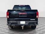 2023 GMC Sierra 1500 4WD Double Cab Standard Box Elevation with 3SB