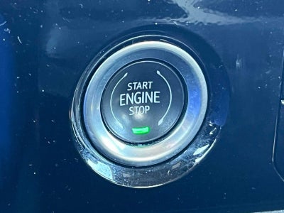 2023 GMC Sierra 1500 4WD Double Cab Standard Box Elevation with 3SB