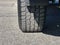 2023 GMC Sierra 1500 4WD Double Cab Standard Box Elevation with 3SB