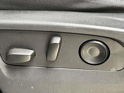 2023 GMC Sierra 1500 4WD Double Cab Standard Box Elevation with 3SB