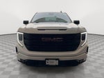 2023 GMC Sierra 1500 4WD Double Cab Standard Box Elevation with 3SB