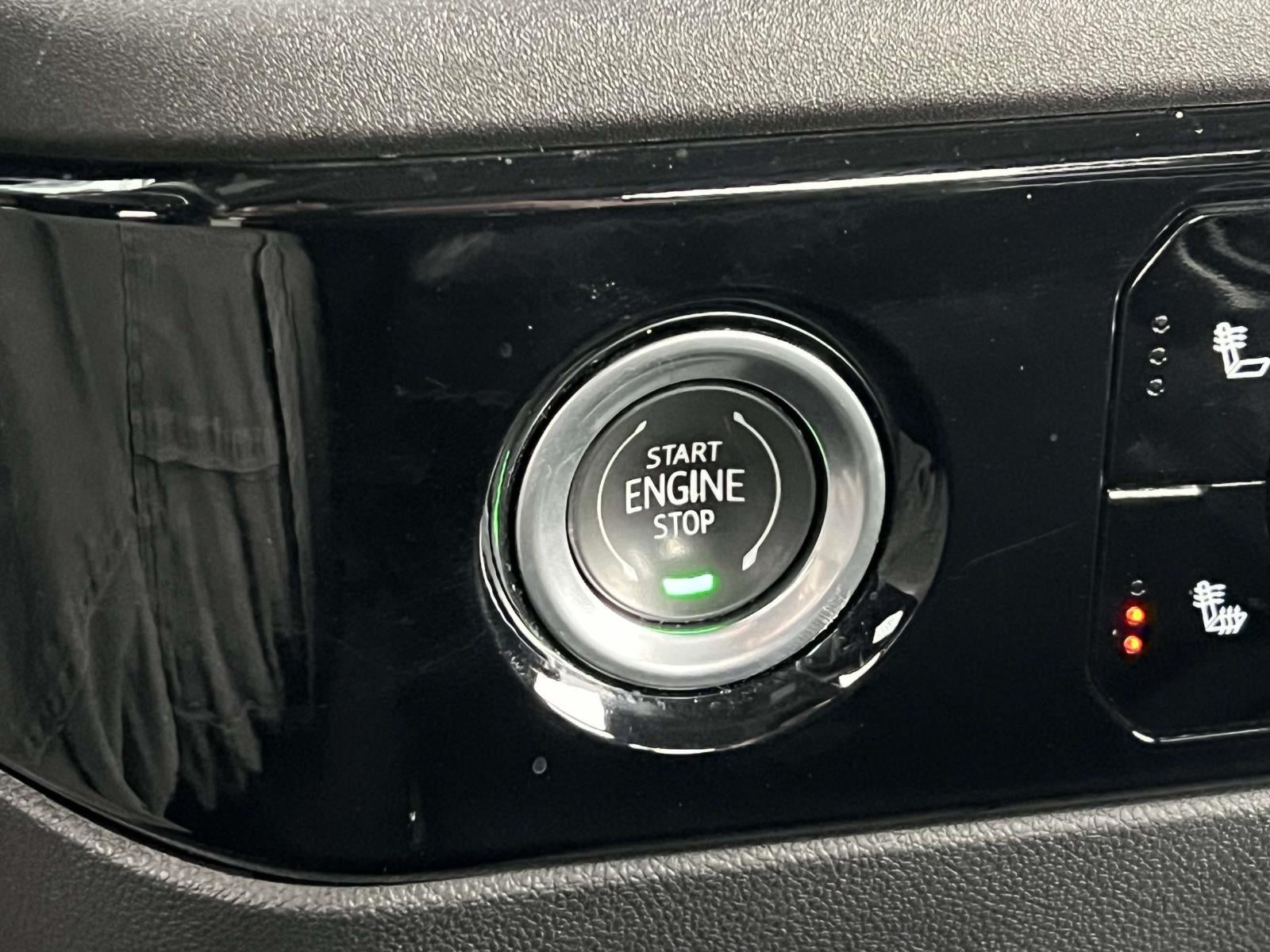 2023 GMC Sierra 1500 4WD Double Cab Standard Box Elevation with 3SB