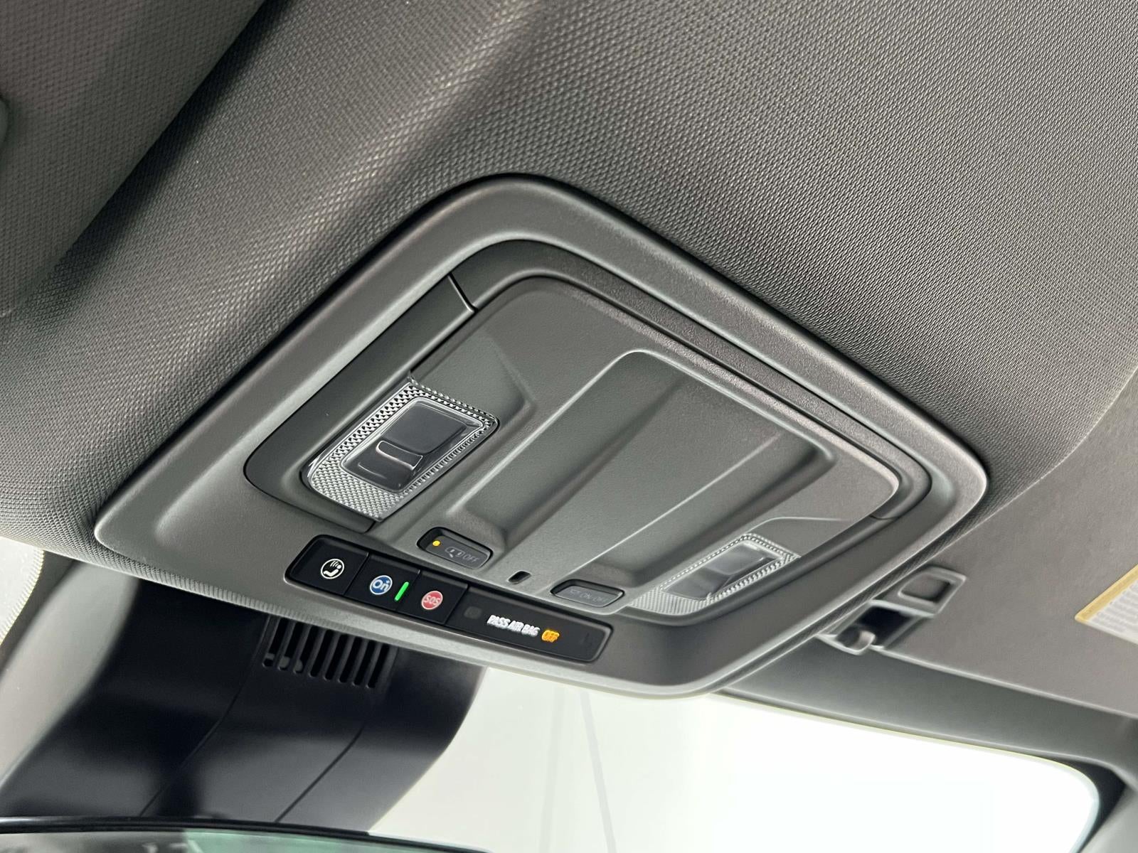 2023 GMC Sierra 1500 4WD Double Cab Standard Box Elevation with 3SB