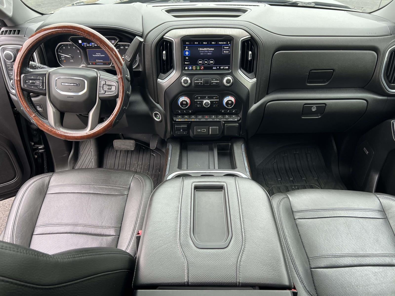 2019 GMC Sierra 1500 Denali