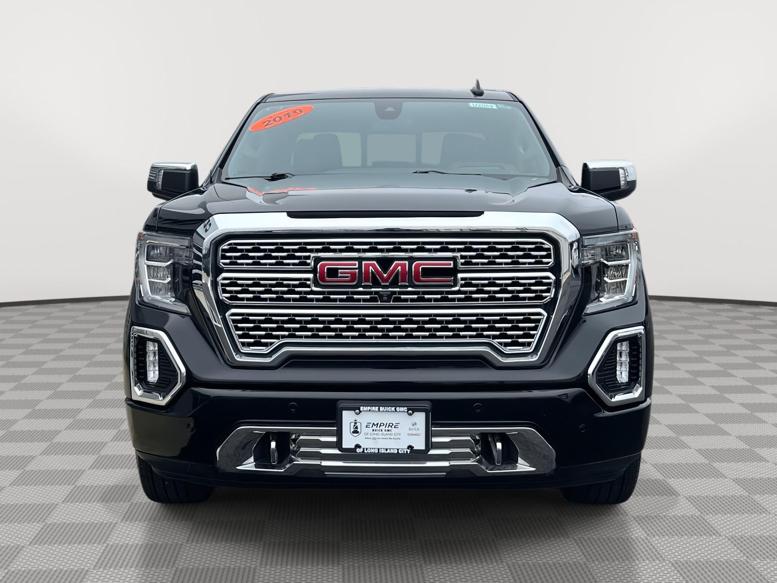 2019 GMC Sierra 1500 Denali