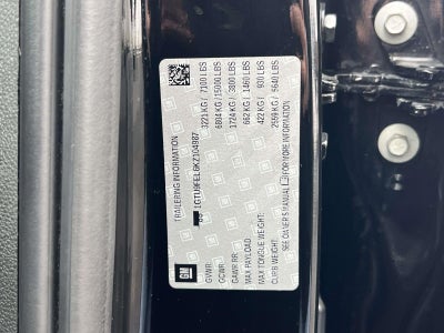 2019 GMC Sierra 1500 Denali