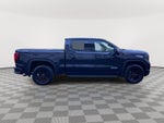 2024 GMC Sierra 1500 4WD Crew Cab Short Box Elevation with 3SB