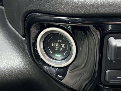 2025 GMC Sierra 1500 4WD Crew Cab Short Box Elevation with 3SB