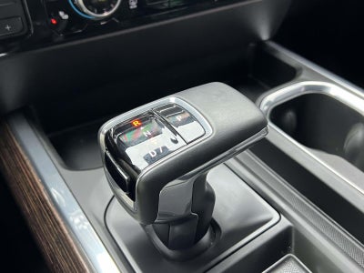 2025 GMC Sierra 1500 4WD Crew Cab Short Box Elevation with 3SB