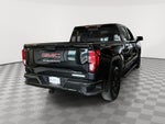 2025 GMC Sierra 1500 4WD Crew Cab Short Box Elevation with 3SB