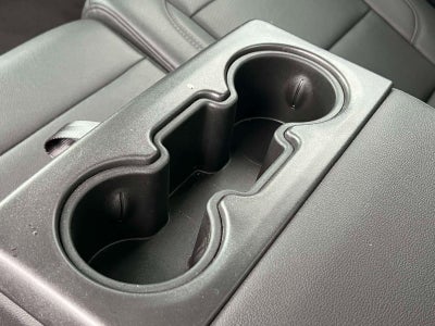 2025 GMC Sierra 1500 4WD Crew Cab Short Box SLT